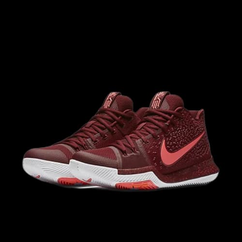 Nike Kyrie 3 'Hot Punch'