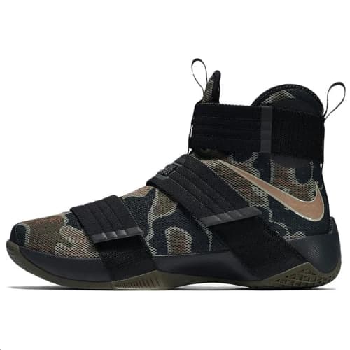 Nike Lebron Soldier 10 SFG EP