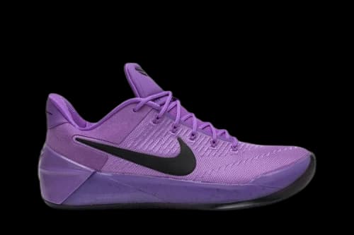 Nike Kobe A.D. 'Purple Stardust'