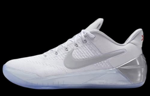 Nike Kobe A.D. EP 'Chrome'