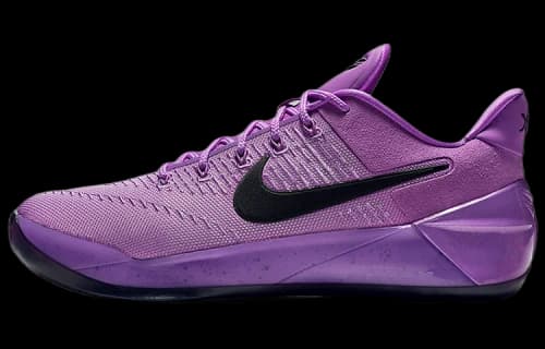 Nike Kobe A.D. EP 'Purple Stardust'