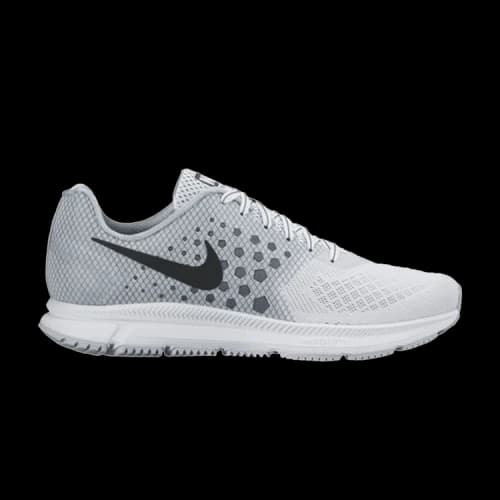 Nike Zoom Span 'Grey Platinum'
