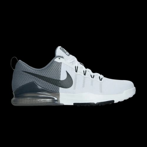 Nike Zoom Train Action 'White Cool Grey'