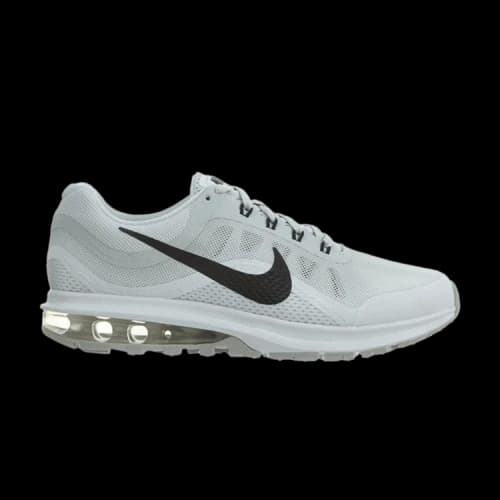 Nike Air Max Dynasty 2 Pure Platinum Black-White (Women's)