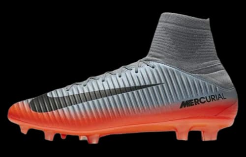 Nike Mercurial Veloce 3 DF FG Soccer Cleat