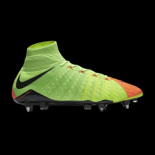 Nike Hypervenom Phantom 3 DF SG Pro 'Radiation Flare Pack'
