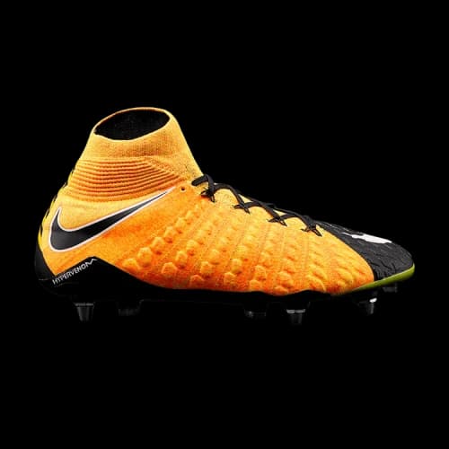 Nike Hypervenom Phantom 3 DF SG Pro 'Laser Orange'