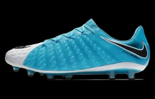Nike Hypervenom Phantom 3 AGPRO 'White Black Photo Blue'