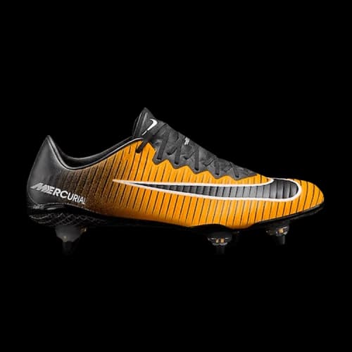 Nike Mercurial Vapor 11 SG 'Laser Orange Black'