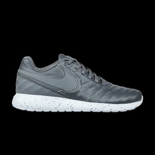 Nike Roshe Tiempo VI 6 Dark Grey/Dark Grey-Wolf Grey