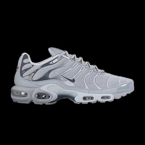 Nike Air Max Plus 'Wolf Grey'