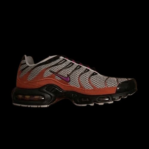 Nike Air Max Plus