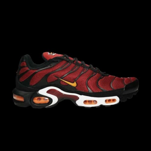 Nike Air Max Plus TN 'Team Red'