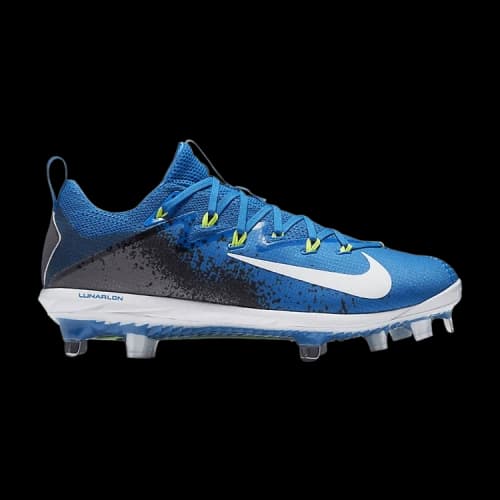 Nike Lunar Vapor Ultrafly Elite Baseball Cleat