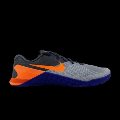 Nike Metcon 3 Wolf Grey/Tart-Dark Grey