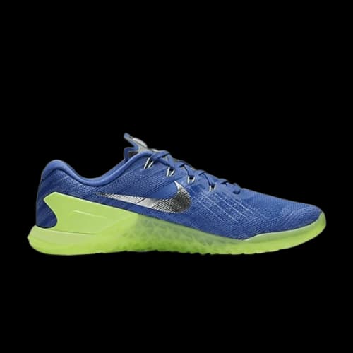 Nike Metcon 3 AMP 'Glow'
