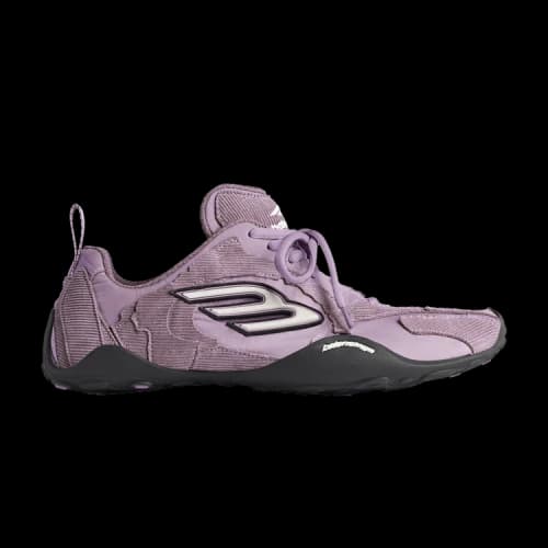 Balenciaga Monday Ultra Sneaker 'Lilac White Black' (Women's)