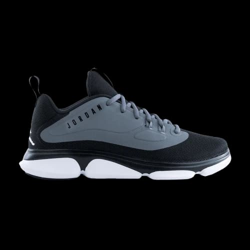 Air Jordan Impact TR 'Black Dark Grey'