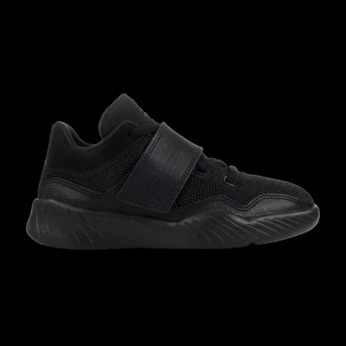Air Jordan J23 BP 'Triple Black'