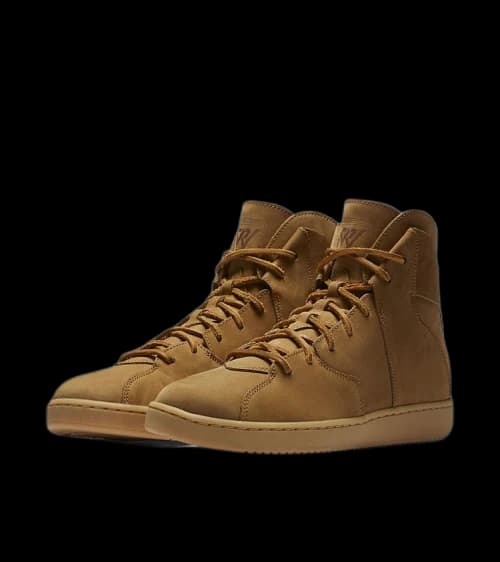 Jordan Westbrook 0.2 Wheat/Wheat/Bleat