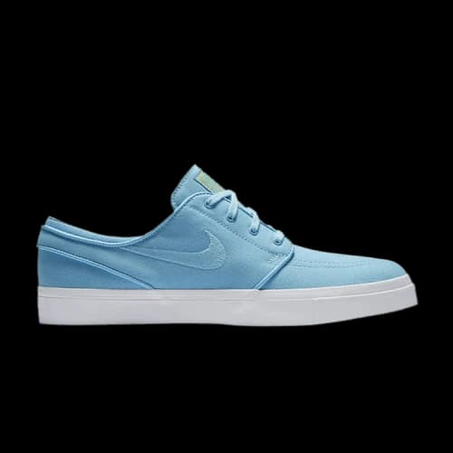 Nike SB Zoom Janoski CNVS CPSL 'Vivid Sky'