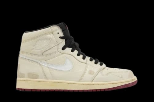Nigel Sylvester x Air Jordan 1 Retro High OG 'Nigel Sylvester' Sample