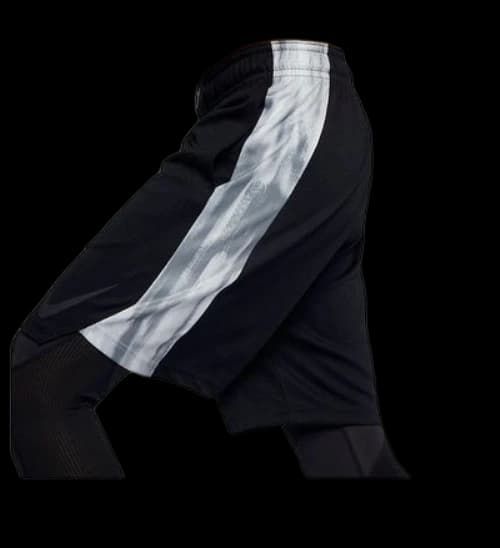 Nike KD Elite Shorts 'Black'