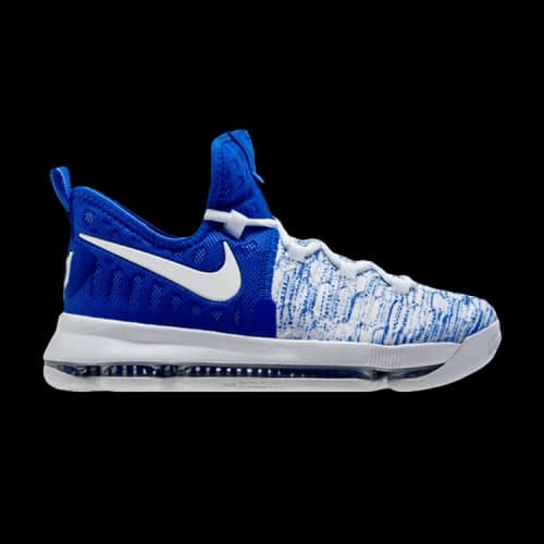 Nike KD 9 PS 'Home II'