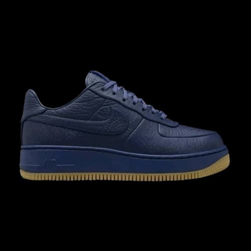 Nike Air Force 1 Low Upstep Pinnacle 'Binary Blue Gum' (Women's)