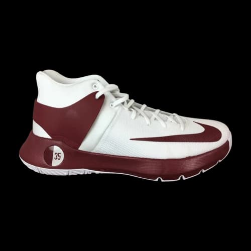 Nike KD Trey 5 IV 'Maroon'