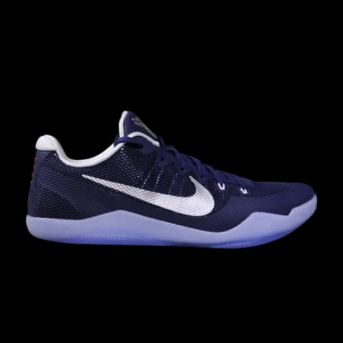 Nike Kobe 11 TB 'Court Purple'