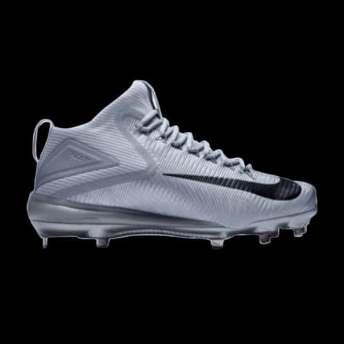 Nike Force Zoom Trout 3 MCS 'Wolf Grey'