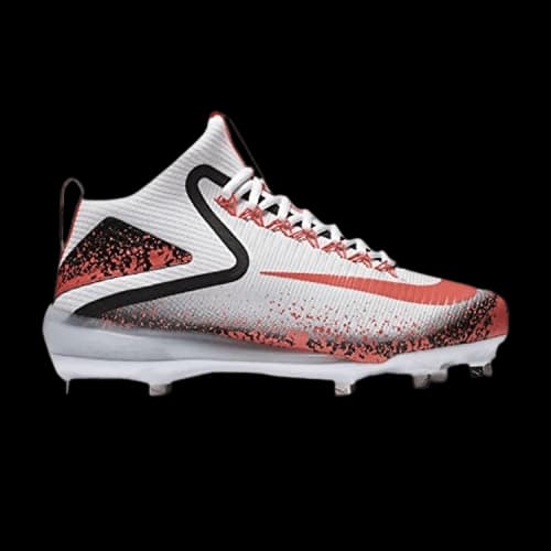 Nike Zoom Trout 3 'White Hot Lava'
