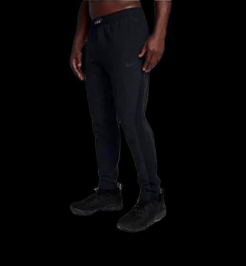 Nike Basketball Pants Men Lebron Pant MVP