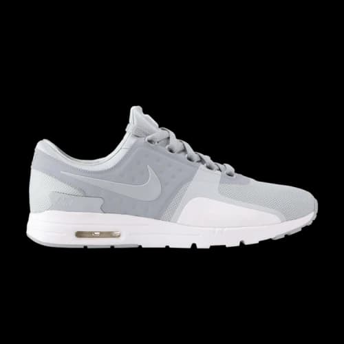Nike Air Max Zero Wolf Grey (Women's)