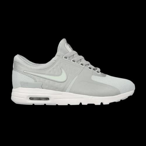 Nike Air Max Zero 'Pure Platinum' (Women's)