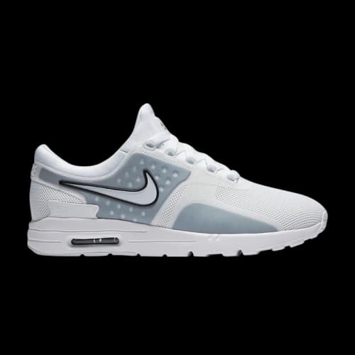 Nike Air Max Zero 'Wolf Grey' (Women's)