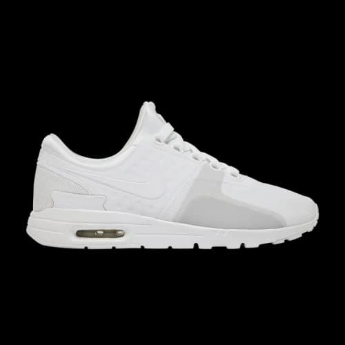 Nike Air Max Zero White (Women's)