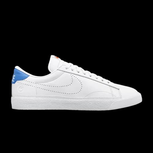 Nike Fragment Design x Air Zoom Tennis Classic 'Photo Blue'