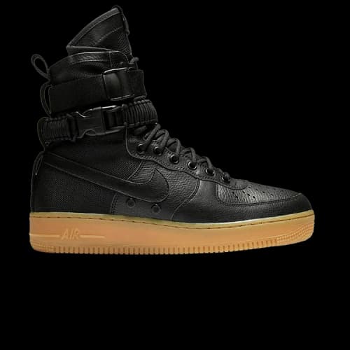 Nike Air Force 1 'Gum' Sample
