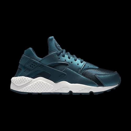 Nike Air Huarache Run SE 'Metallic Dark Sea' (Women's)