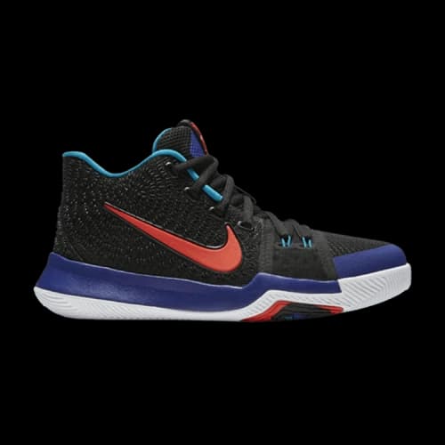 Nike Kyrie 3 GS 'Kyrache Light'
