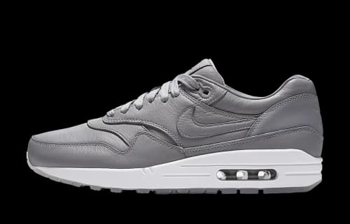 Nike Air Max 1 Pinnacle 'Wolf Grey'