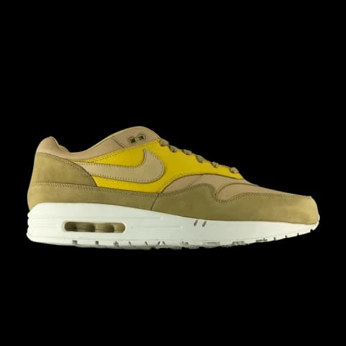 Nike Air Max 1 Pinnacle 'Buff Gold'