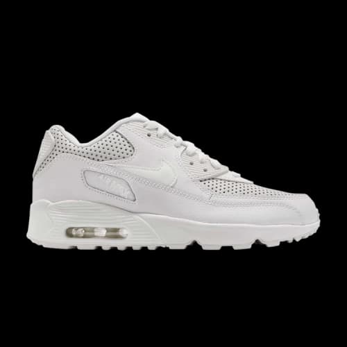 Nike Air Max 90 SE LTR GS 'Summit White'
