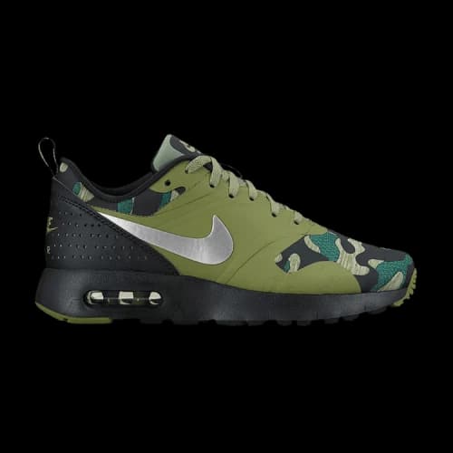 Nike Air Max Tavas GS 'Camo'