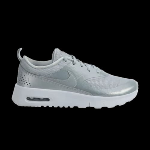 Nike Air Max Thea SE PS 'Metallic Platinum'