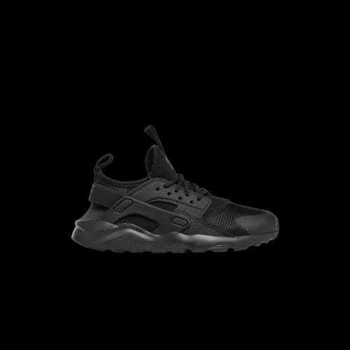 Nike Air Huarache Run Ultra PS 'Black'
