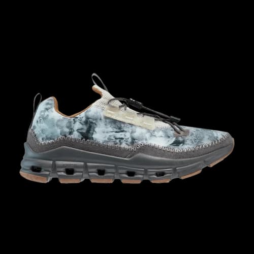 ON Cloudaway 'Smoky Quartz' (Women's)
