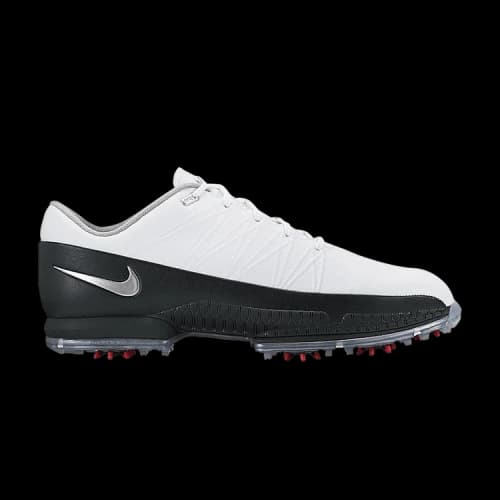 Nike Air Zoom Attack Wide 'White Black'